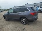 2017 Honda Pilot Exl на продаже в Central Square, NY - Front End