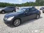 2008 Infiniti G35  للبيع في Ellenwood، GA - Side