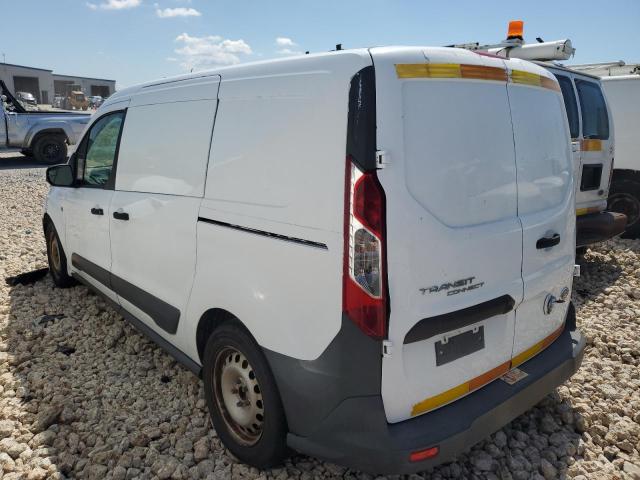  FORD TRANSIT 2014 Biały