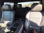 2024 Toyota Tundra Crewmax Platinum იყიდება Hillsborough-ში, NJ - Front End