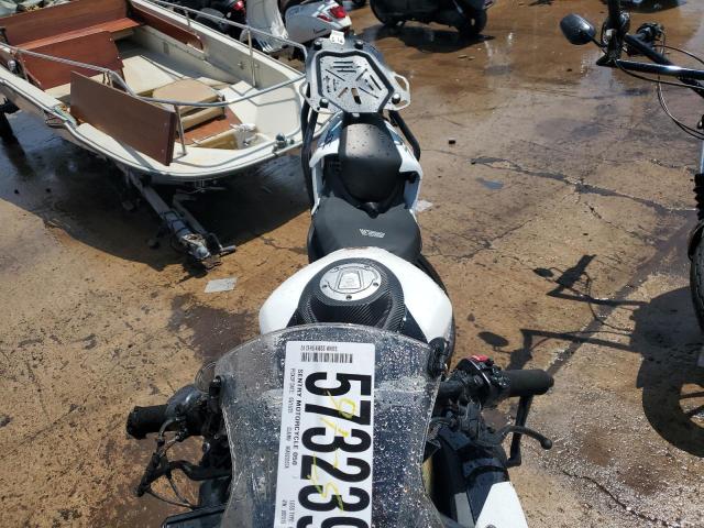 2024 CF MOTO 450SS   