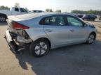 2020 Hyundai Ioniq Blue na sprzedaż w Dunn, NC - Front End