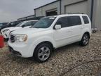 2013 Honda Pilot Exl   for Sale in Wayland, MI - All Over