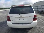 2007 Toyota Highlander Sport de vânzare în Gastonia, NC - Front End