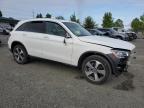 2022 Mercedes-Benz Glc 300 for Sale in Eugene, OR - Front End