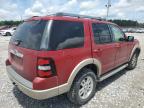 2010 Ford Explorer Eddie Bauer en Venta en Montgomery, AL - Front End