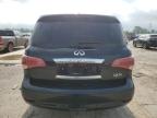 2013 Infiniti Qx56  for Sale in Oklahoma City, OK - Front End