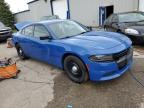2020 Dodge Charger Police zu verkaufen in Lansing, MI - Rear End