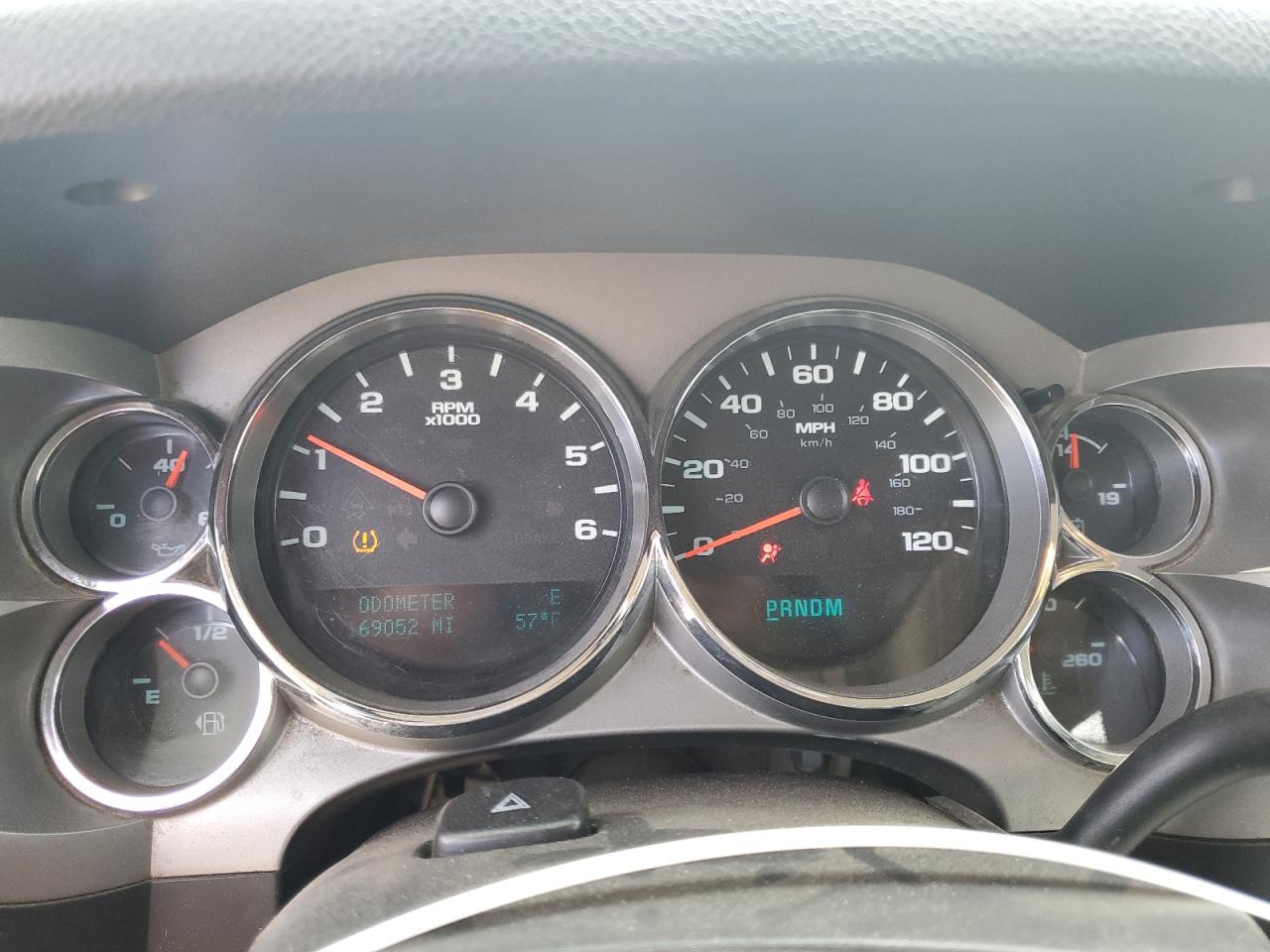 2011 Chevrolet Silverado K1500 Lt VIN: 3GCPKSE36BG386994 Lot: 56595355