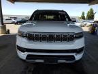 2022 Jeep Grand Wagoneer Series Iii for Sale in Hayward, CA - Minor Dent/Scratches