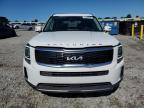 2022 Kia Telluride S на продаже в Earlington, KY - Water/Flood
