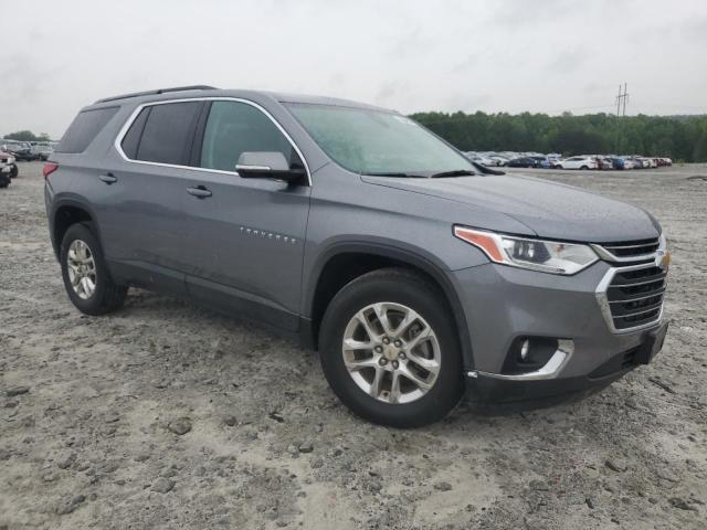  CHEVROLET TRAVERSE 2020 Szary