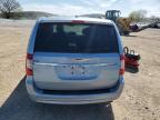 2013 Chrysler Town & Country Touring L на продаже в Mcfarland, WI - Hail