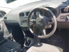 2013 VOLKSWAGEN POLO MATCH for sale at Copart SANDY