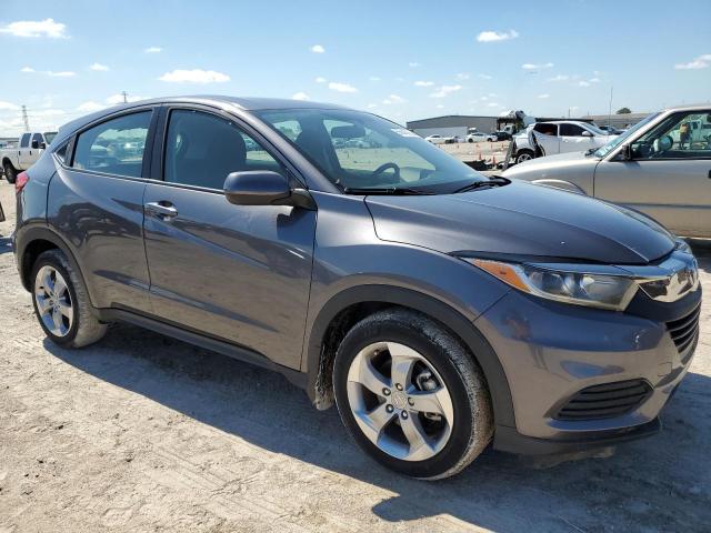  HONDA HR-V 2022 Сірий