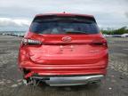 2023 Hyundai Santa Fe Calligraphy na sprzedaż w Pennsburg, PA - Rear End