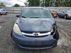 2006 Toyota Sienna Xle за продажба в Arlington, WA - Front End