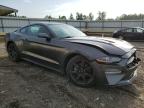 2019 Ford Mustang  na sprzedaż w Chatham, VA - Front End