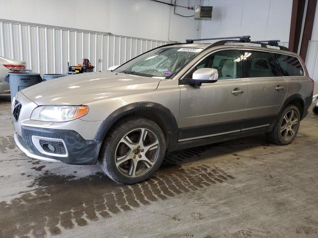 2013 Volvo Xc70 T6