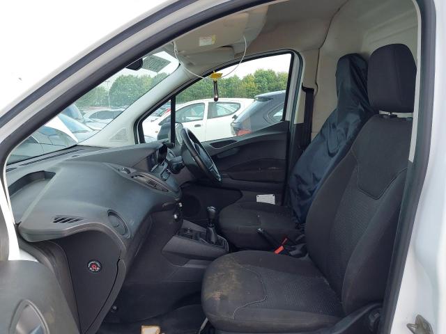 2018 FORD TRANSIT CO