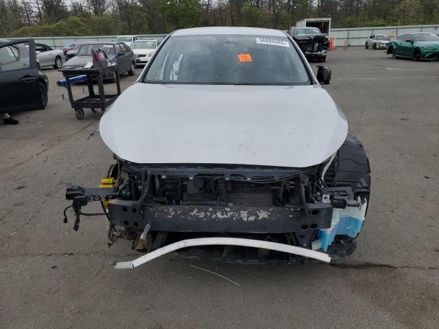  INFINITI Q50 2018 Silver
