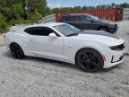2019 Chevrolet Camaro Lt na sprzedaż w Fairburn, GA - Rear End