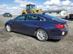2017 Chevrolet Malibu Hybrid на продаже в Airway Heights, WA - Front End