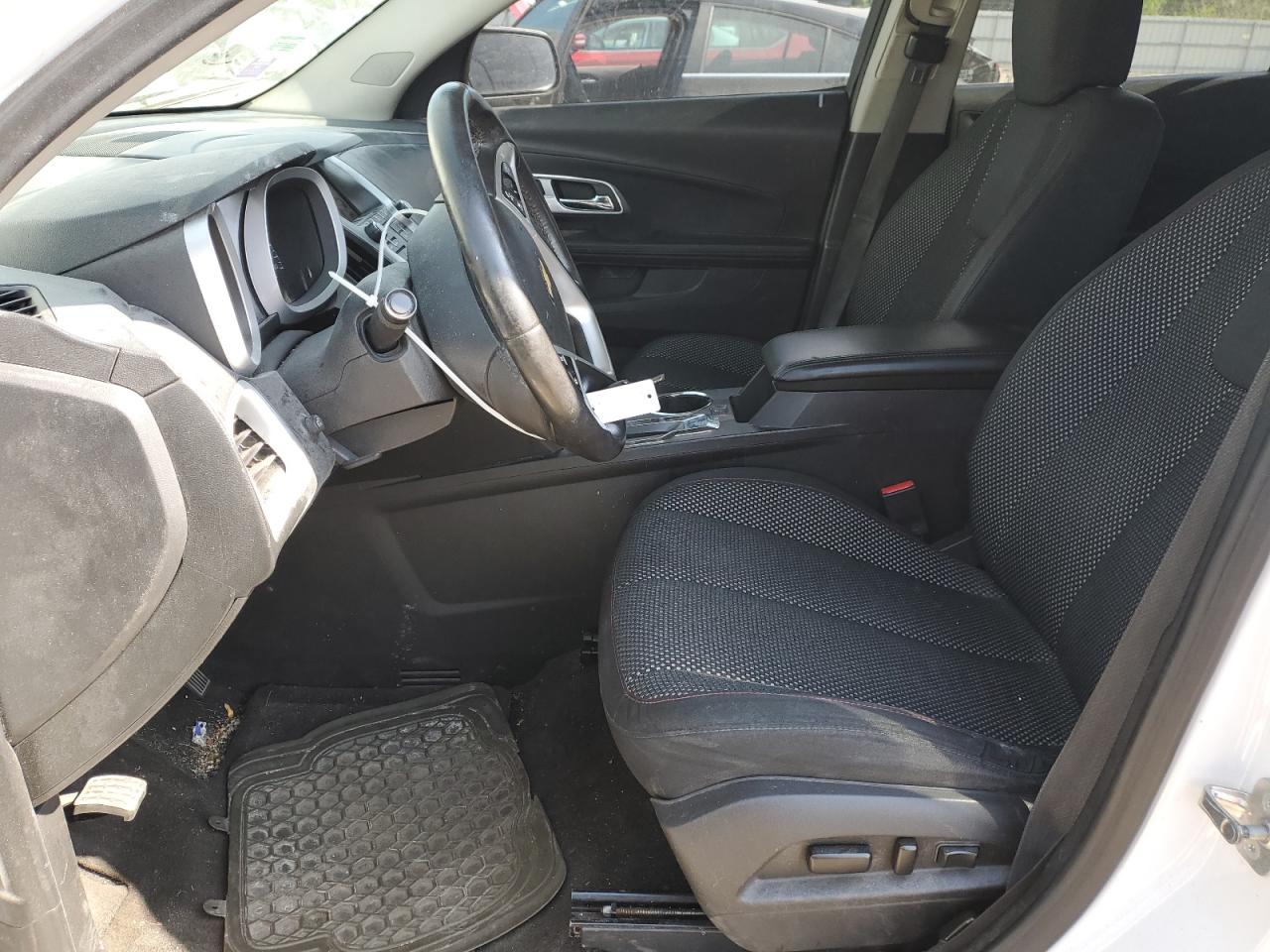 2016 Chevrolet Equinox Lt VIN: 2GNALCEK6G1168254 Lot: 55400685