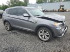 2013 Bmw X3 Xdrive35I for Sale in Portland, OR - Front End