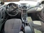 2014 Hyundai Elantra Se for Sale in North Las Vegas, NV - Front End