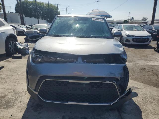  KIA SOUL 2023 Gray