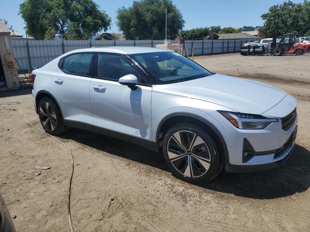  POLESTAR 2 2023 Srebrny