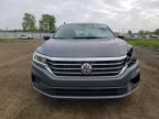 2021 Volkswagen Passat Se for Sale in Columbia Station, OH - Front End