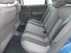 2008 VOLKSWAGEN POLO MATCH for sale at Copart CORBY