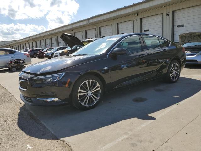  BUICK REGAL 2018 Czarny
