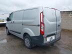 2014 FORD TRANSIT CU for sale at Copart YORK
