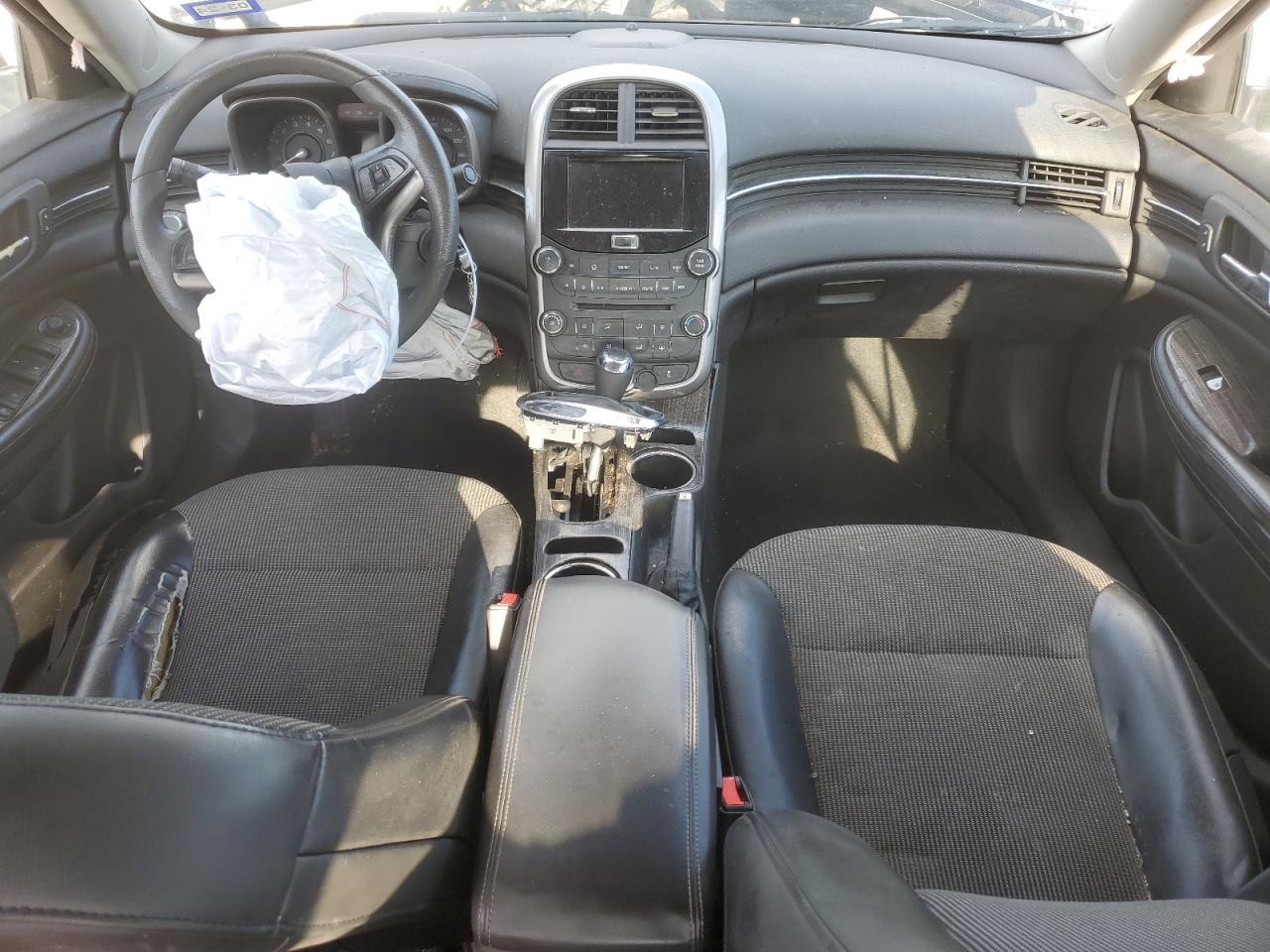 2015 Chevrolet Malibu 1Lt VIN: 1G11C5SL6FF173245 Lot: 55687275