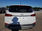 2020 Hyundai Santa Fe Se იყიდება Memphis-ში, TN - Front End