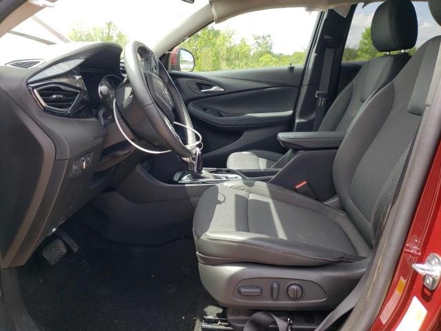  BUICK ENCORE 2023 Red