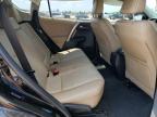 2013 Toyota Rav4 Limited for Sale in Houston, TX - Front End