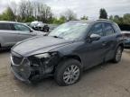 2015 Mazda Cx-5 Touring   zu verkaufen in Portland, OR - Front End