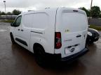 2019 PEUGEOT PARTNER PR for sale at Copart WESTBURY