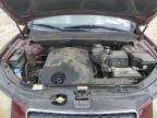 2009 Hyundai Santa Fe Se продається в Conway, AR - Rear End