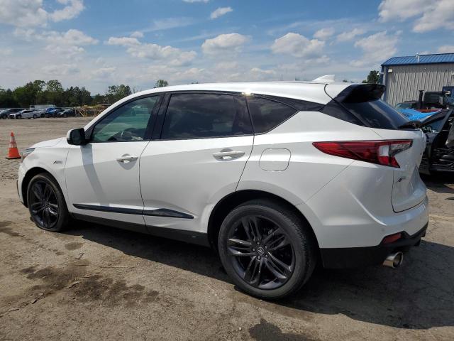  ACURA RDX 2021 Biały