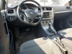 2016 Volkswagen Golf S/Se продається в Mcfarland, WI - Front End