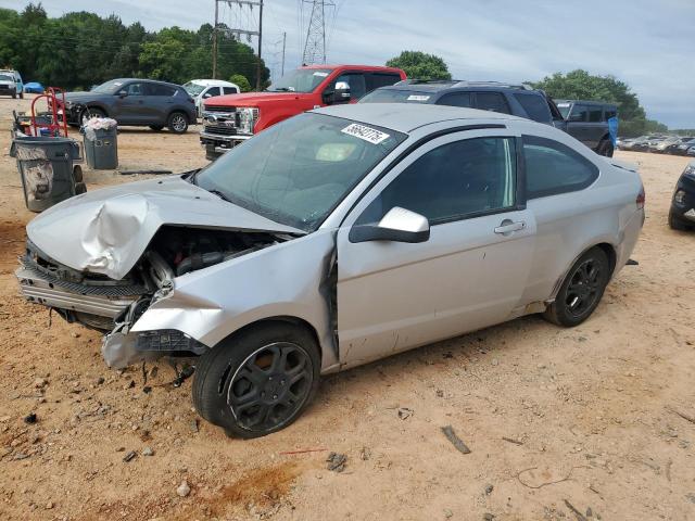 2009 Ford Focus Se