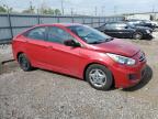 2015 Hyundai Accent Gls იყიდება Chicago Heights-ში, IL - Side