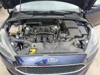 2016 Ford Focus Se   en Venta en Pekin, IL - Side