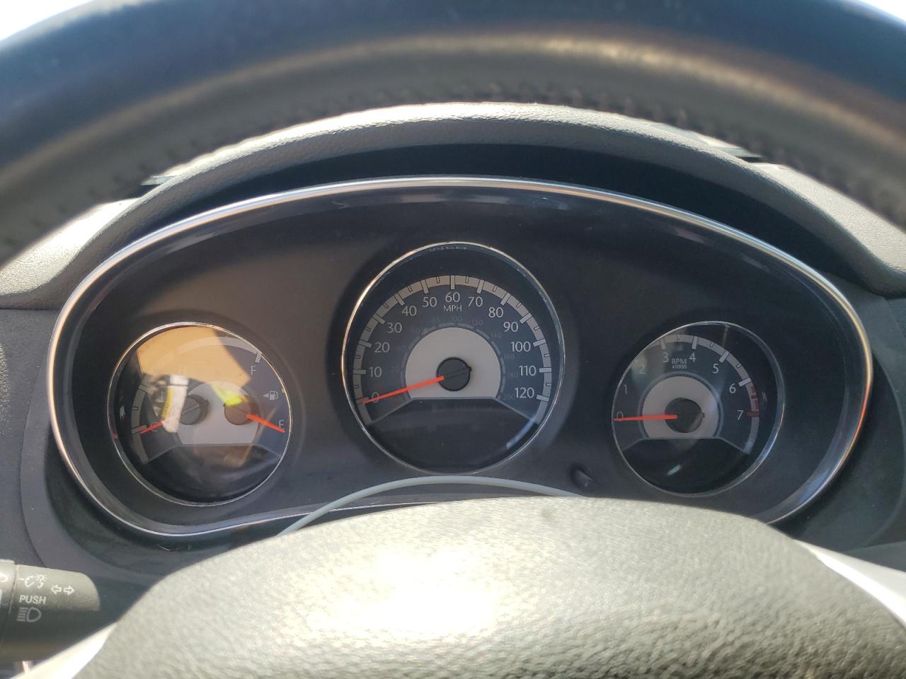 2012 Chrysler 200 Touring VIN: 1C3CCBBG9CN297727 Lot: 57849735