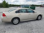 2009 Chevrolet Impala Police للبيع في Loganville، GA - Minor Dent/Scratches